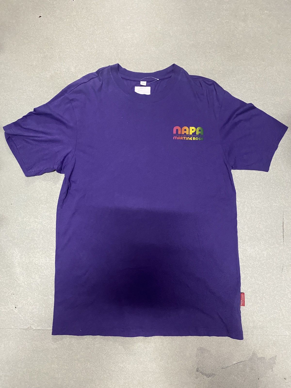 Martine Rose × Napapijri Napa By Martine Rose Size US M / EU 48-50 / 2 - 1 Thumbnail