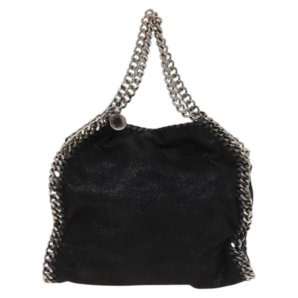 Stella McCartney Stella McCartney Falabella handbag Size ONE SIZE - 1 Thumbnail