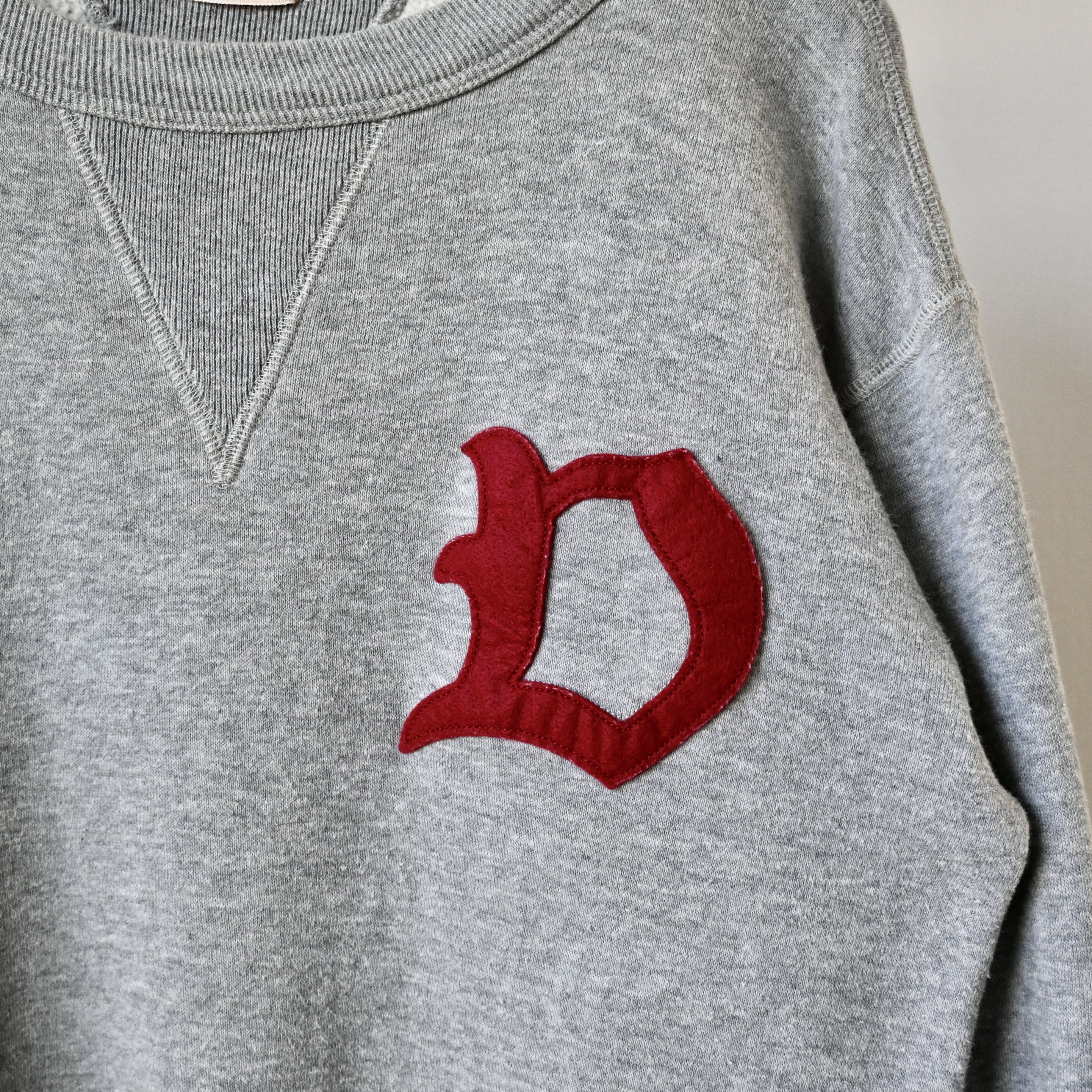 Japanese Brand VTG 1990s Pearl Diver 100% cotton sweatshirt, made in Japan Size US S / EU 44-46 / 1 - 7 Thumbnail