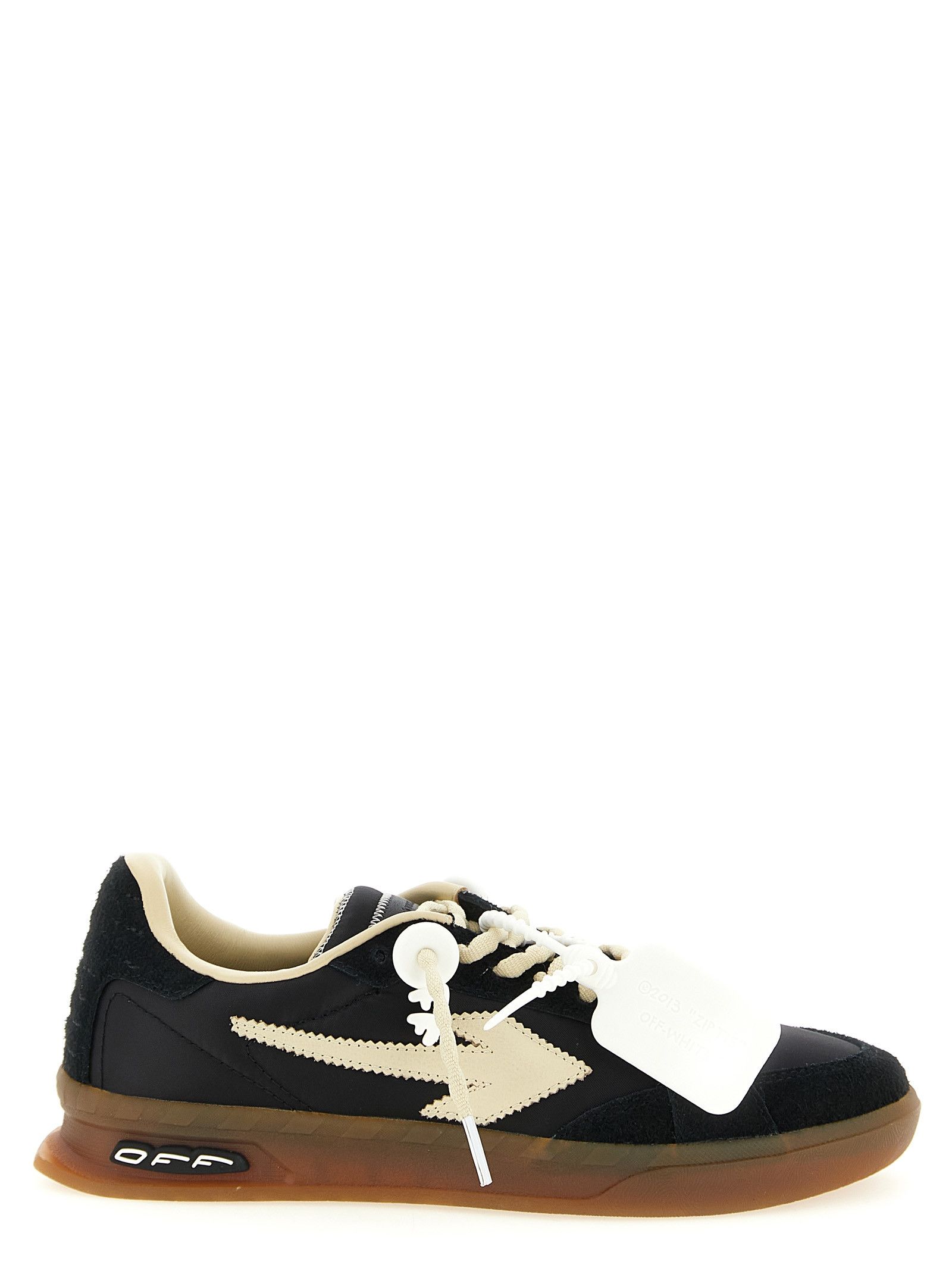 Off-White 'End Of Play' sneakers Size US 8 / IT 38 - 1 Thumbnail