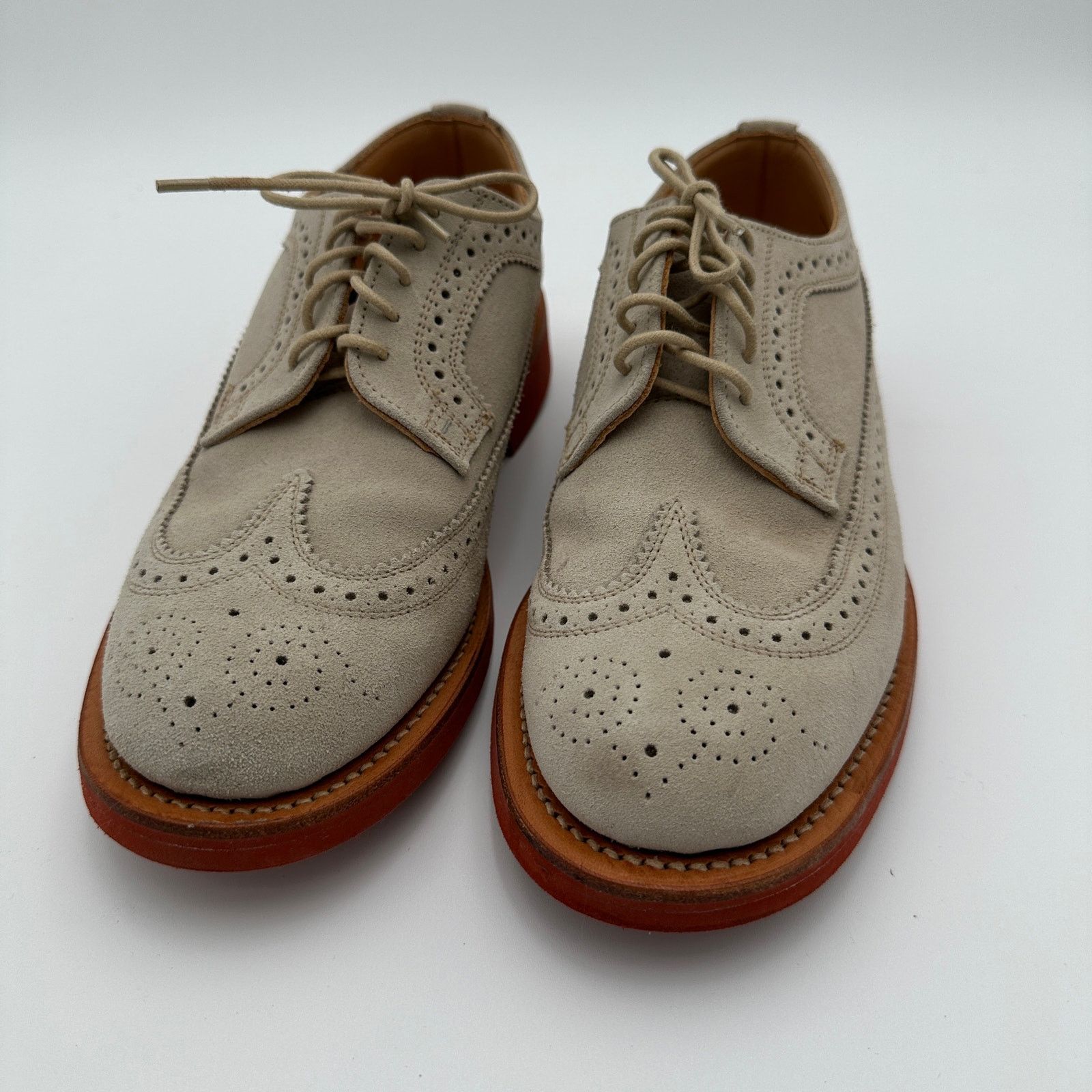 Mark mcnairy oxfords Mark McNairy  main image 2
