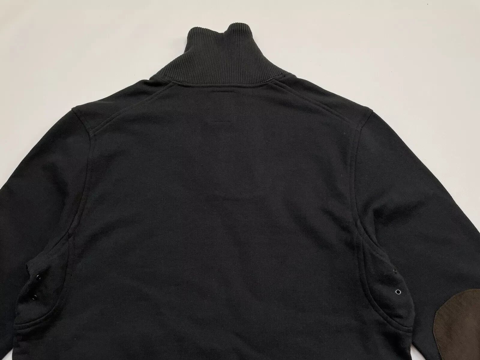 Vintage ONE TRUE SAXON SWEATSHIRT SWEATER PULLOVER MENS LONG SLEEVE Size US M / EU 48-50 / 2 - 8 Thumbnail