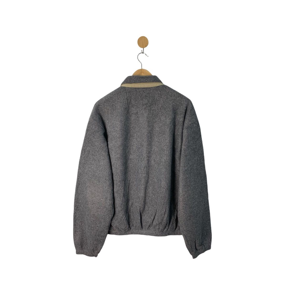 Polo Ralph Lauren × Vintage Vintage polartec Ralph Lauren fleece jacket Size US L / EU 52-54 / 3 - 2 Thumbnail