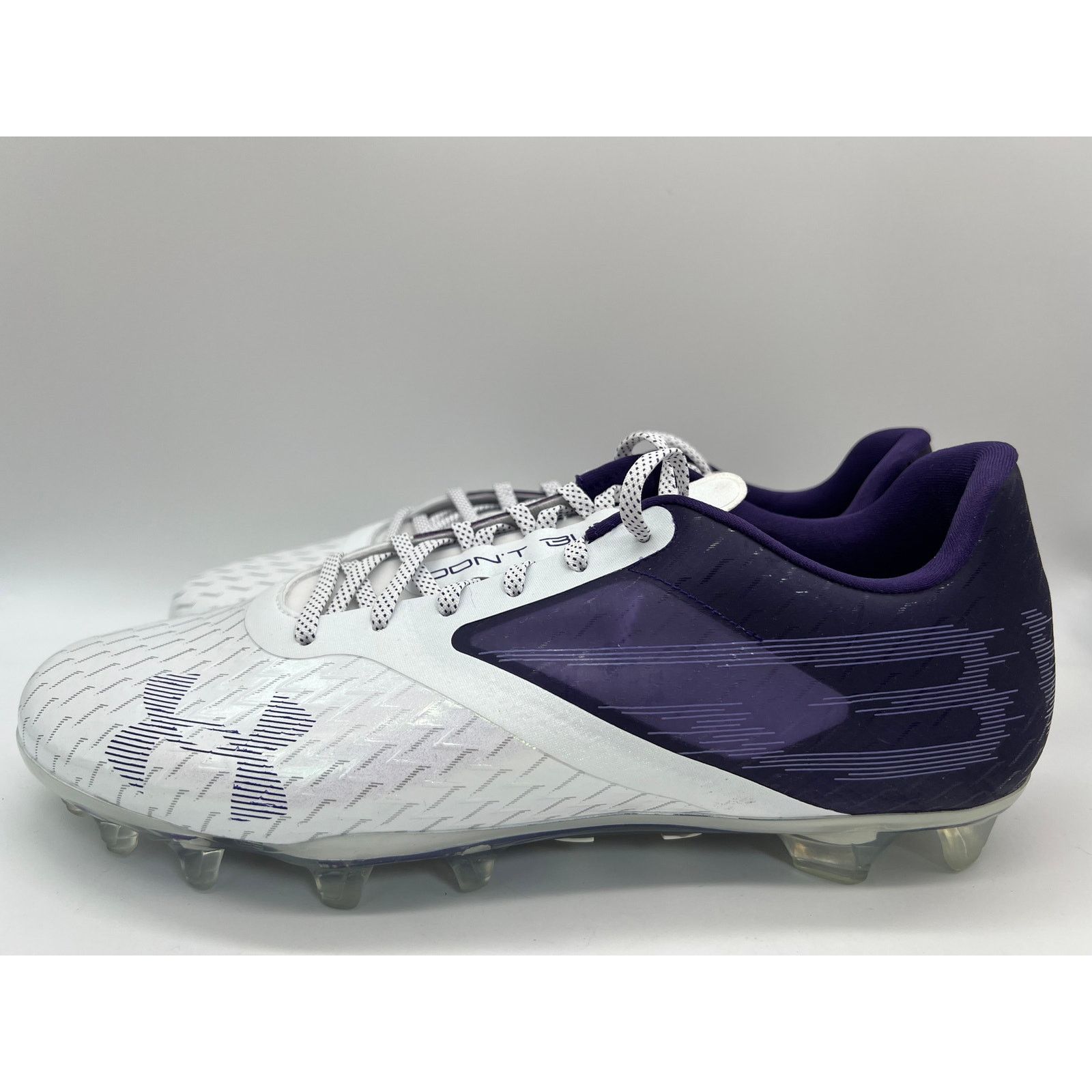 Under Armour Under Armour Blur LUX MC Football Cleats  display picture 1