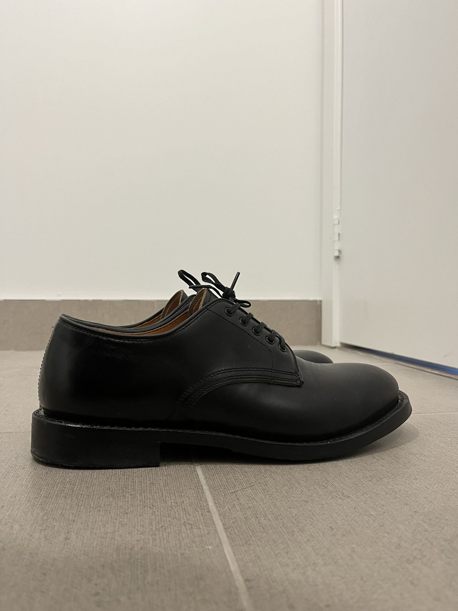 Other #15075 Plain Toe Derby Size US 7.5 / EU 40-41 - 4 Thumbnail