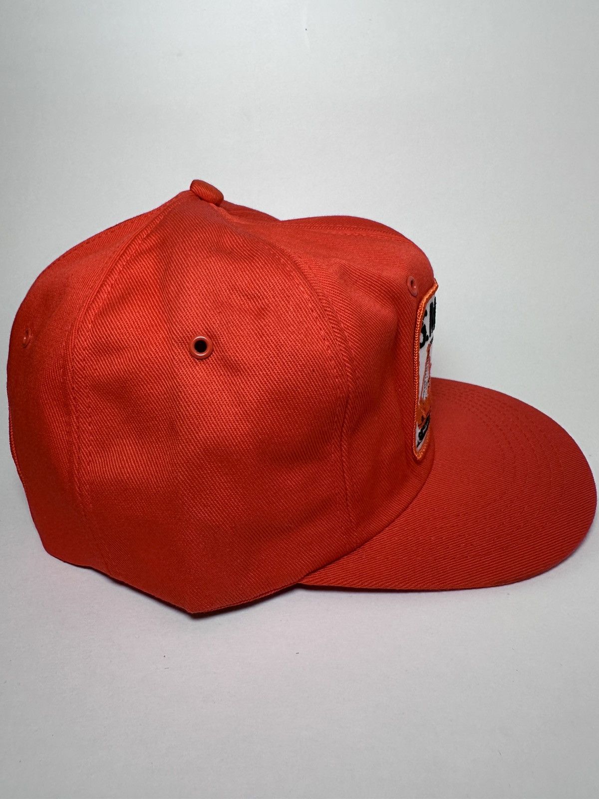 Vintage Vintage S. Madill Logging Hat Size ONE SIZE - 4 Thumbnail