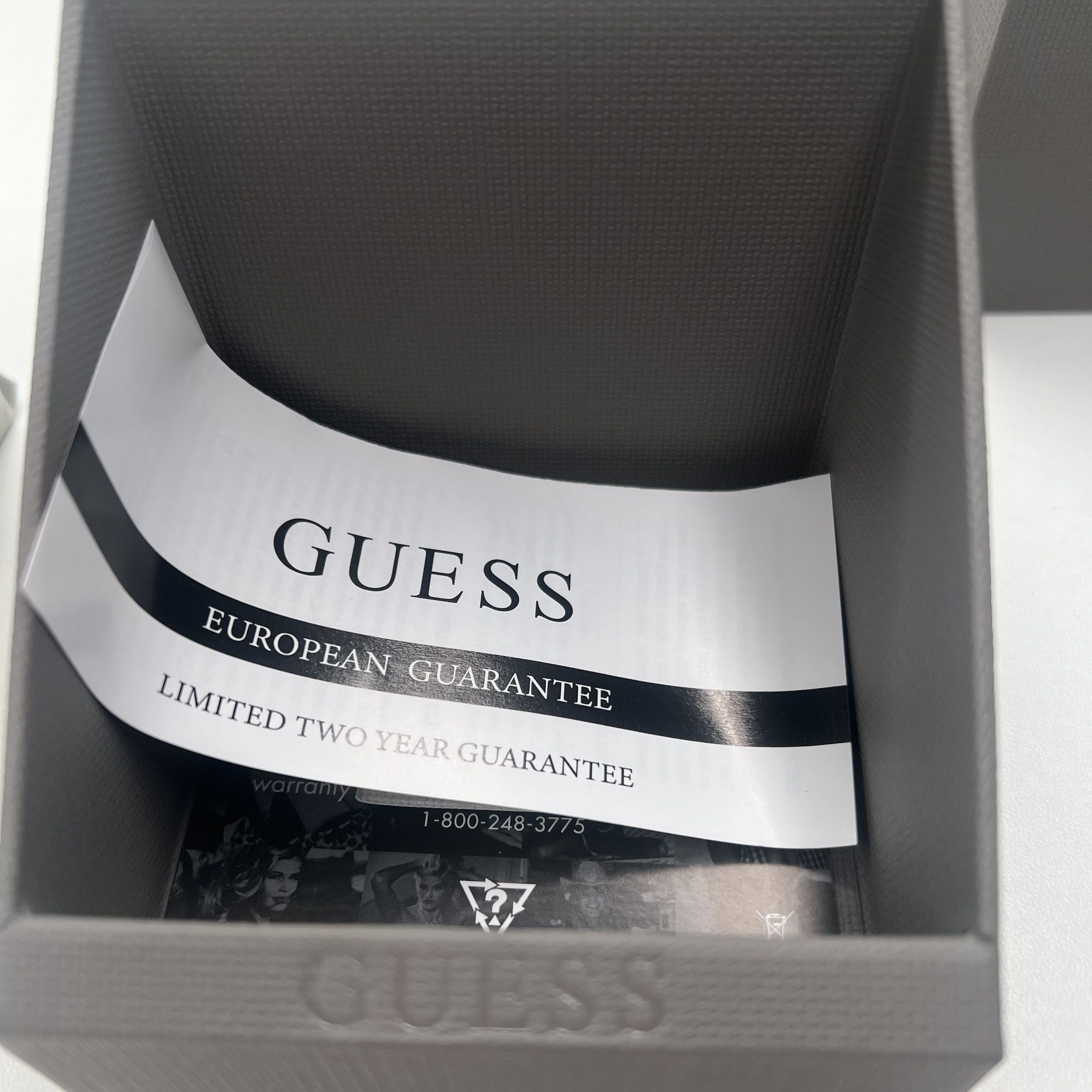 Guess Guess GT G TWIST Size ONE SIZE - 5 Thumbnail