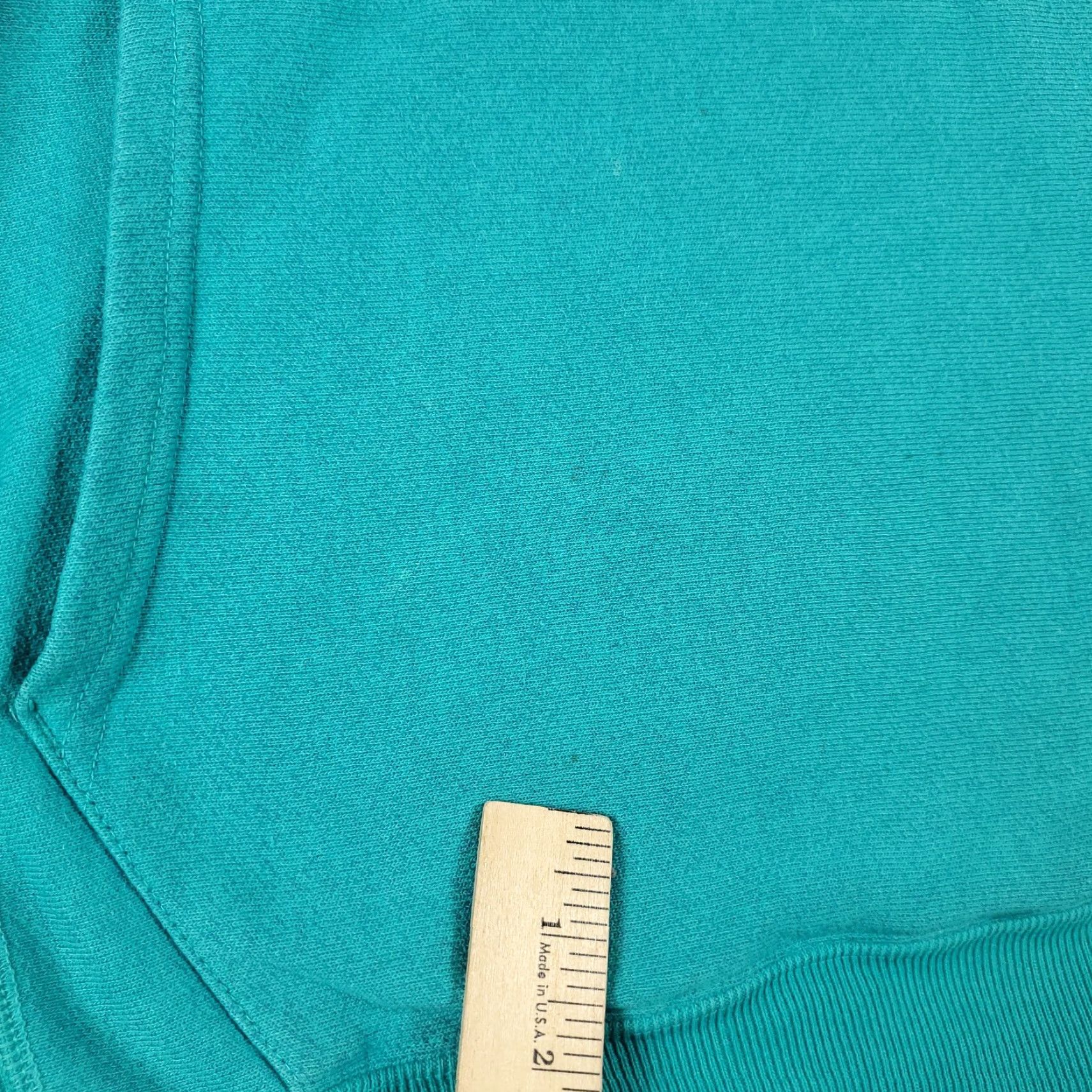 Champion VINTAGE Champion Hoodie Pullover Mens Size Small Blue Fleece Logo Zipper All Seasons Size US S / EU 44-46 / 1 - 7 Thumbnail