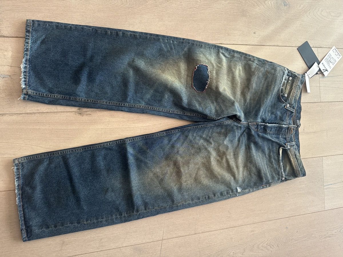 Men's Enfants Riches Deprimes Denim | Grailed