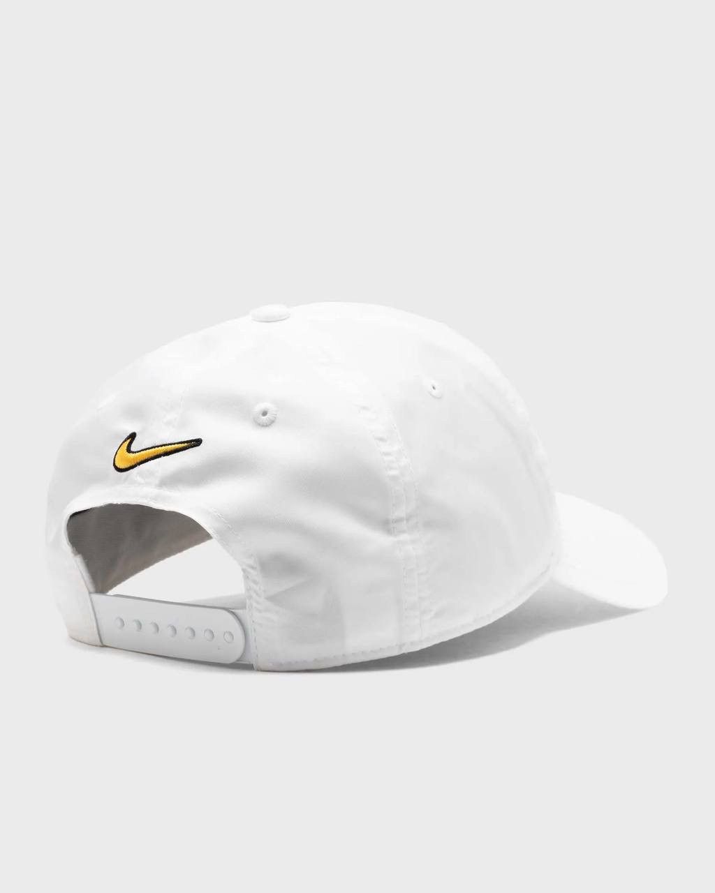 Nike Nike Air Max Plus Tn Cap Hat White Adjustable L/XL New Size ONE SIZE - 5 Thumbnail