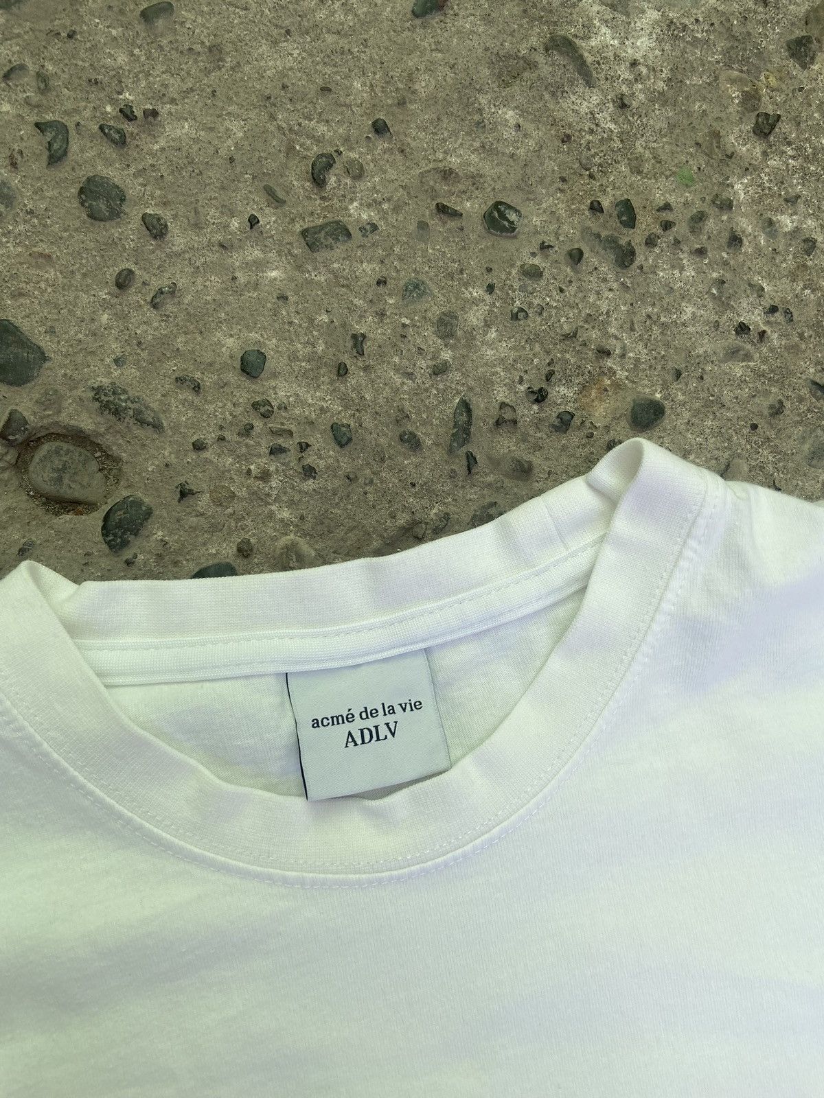 Other Acme de la vie T shirt Size US S / EU 44-46 / 1 - 6 Thumbnail