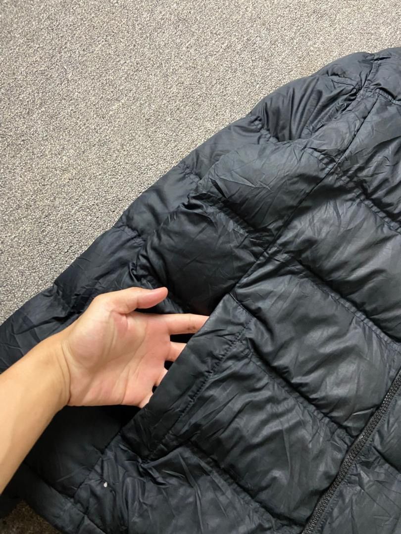 L.L. Bean Vintage L.L Bean Puffer Jacket (201) Size US L / EU 52-54 / 3 - 7 Thumbnail