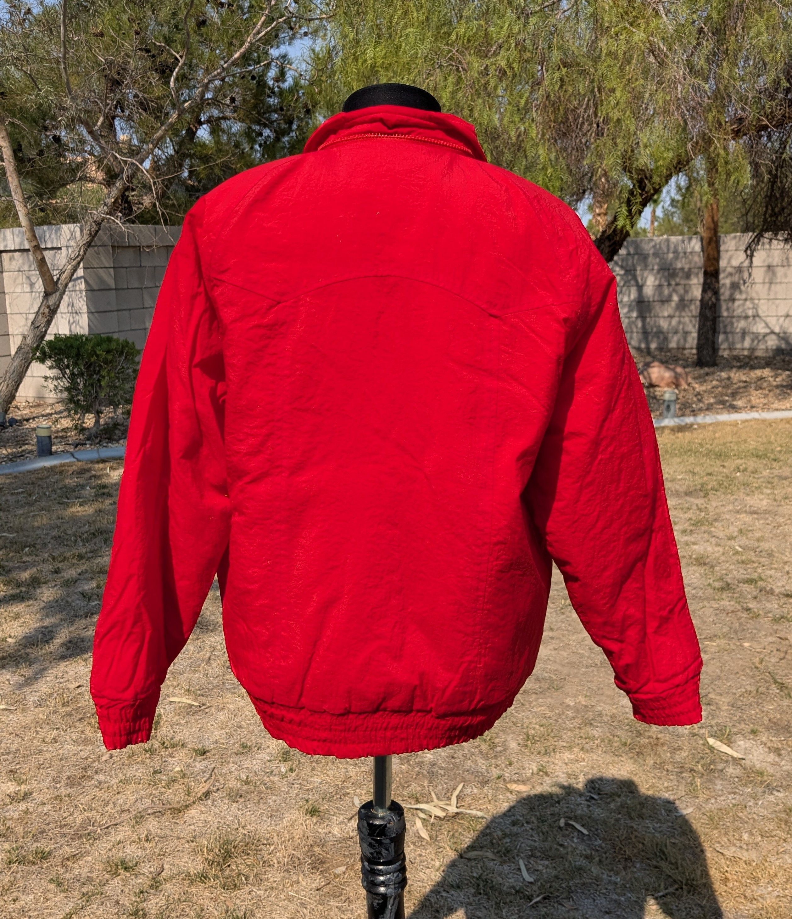Other British Mist Detachable Hood EU50/Men Lg Parka Jacket Coat Size US L / EU 52-54 / 3 - 8 Thumbnail