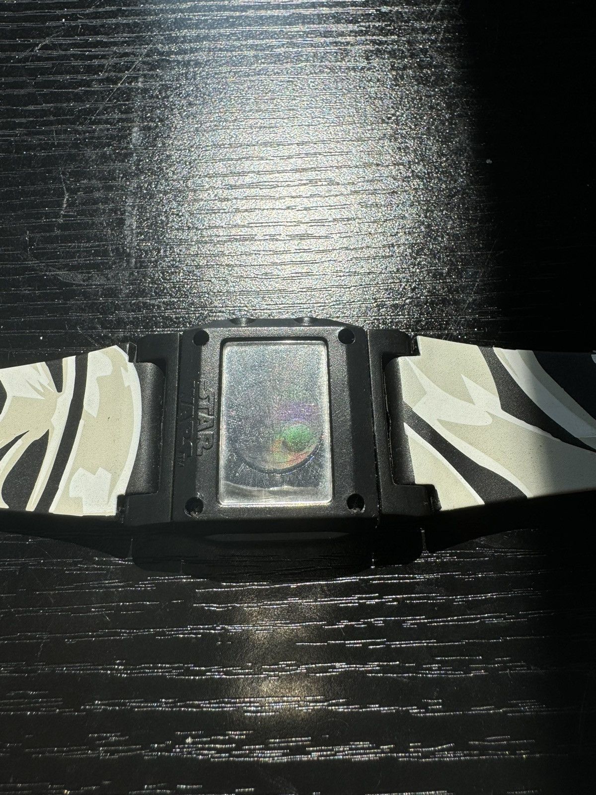 Star Wars × Vintage Star Wars 2005 A New Hope Watch Collectable Rare Vintage Size ONE SIZE - 5 Thumbnail