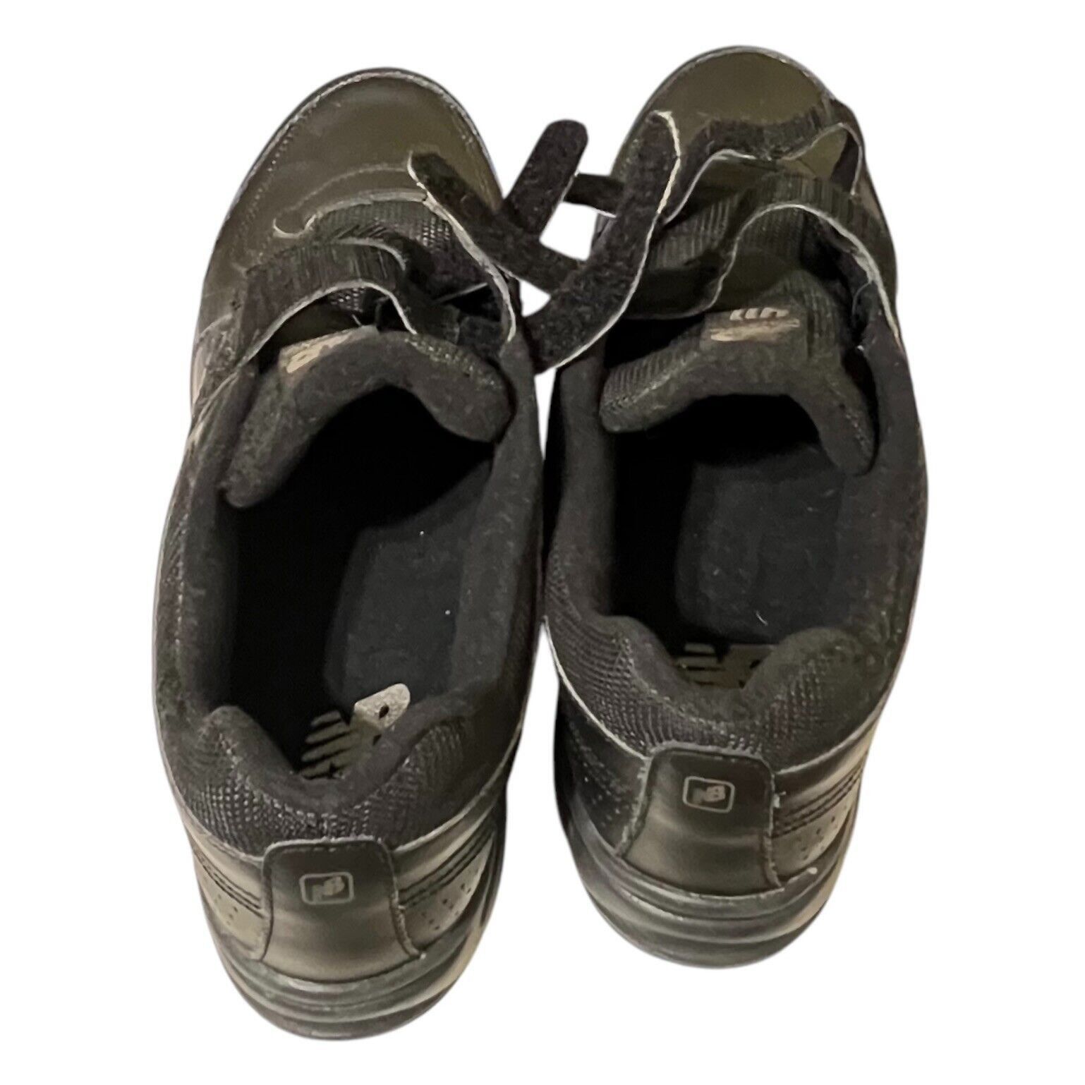 New Balance New Balance MW411HBK Men Black 12D Two Strap Shoes Walking S Size US 12 / EU 45 - 11 Thumbnail
