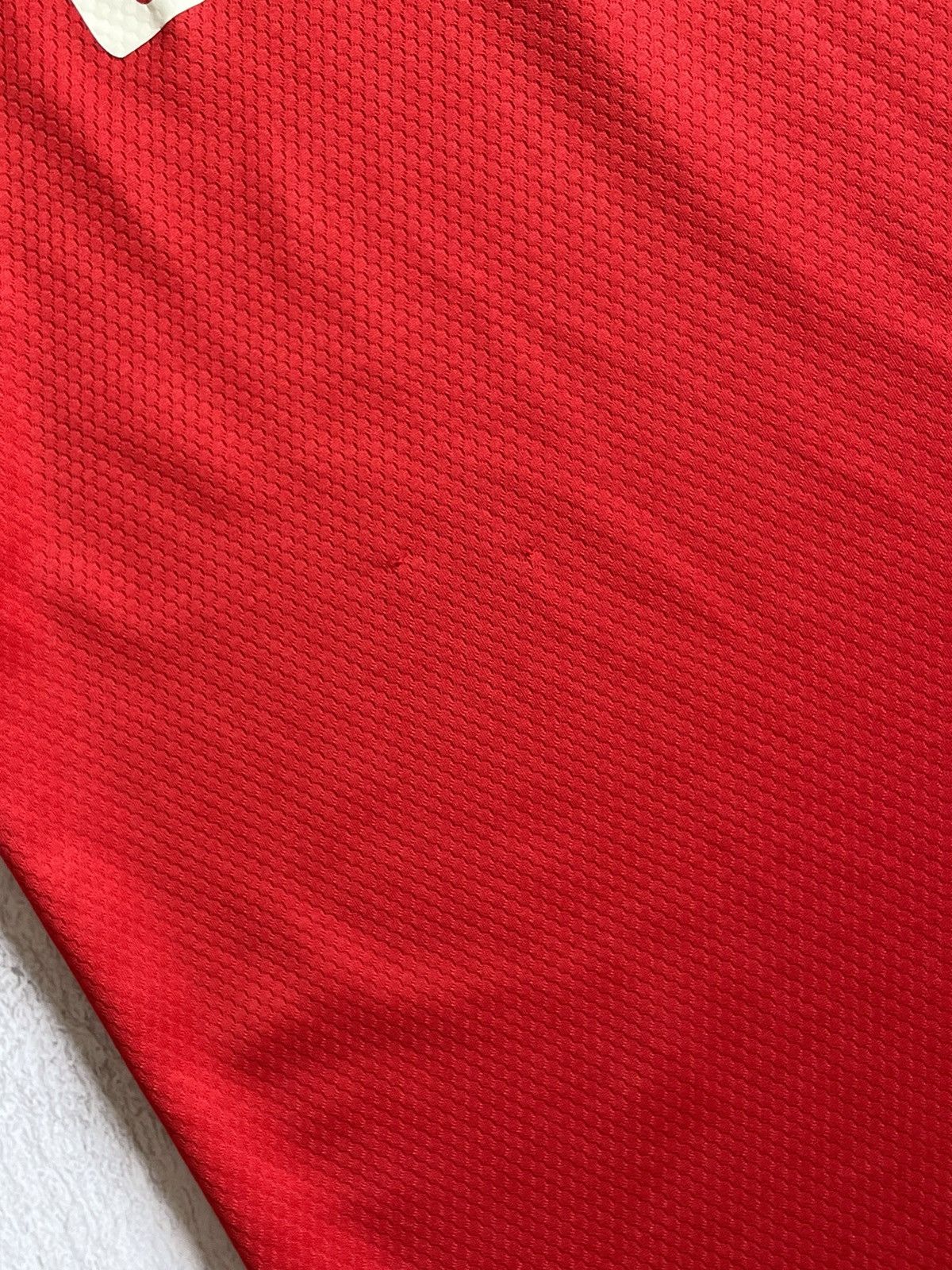 Adidas Adidas Arsenal 2019/2020 Home Soccer Jersey Football Kit Size US M / EU 48-50 / 2 - 9 Thumbnail