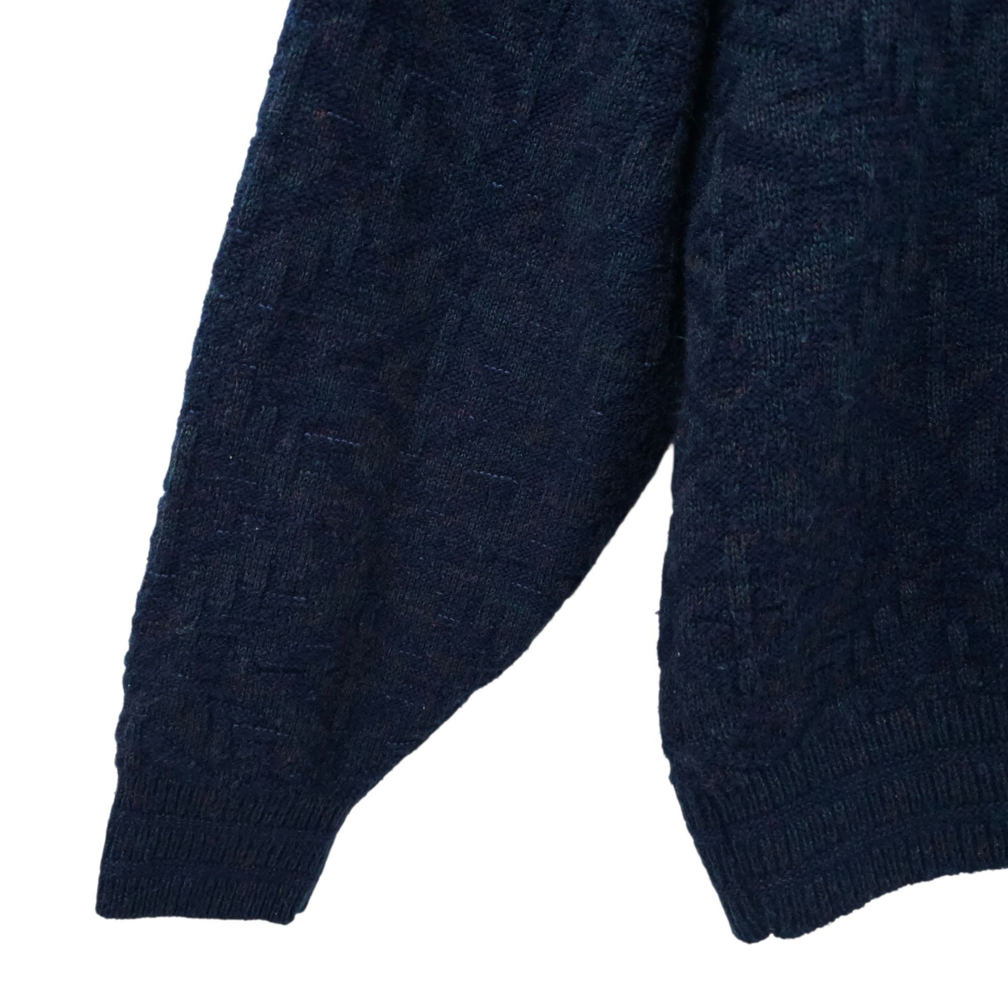 Other Carmel Collection Crewneck Pullover Sweater Size 1X Vintage Size XL / US 12-14 / IT 48-50 - 15 Thumbnail