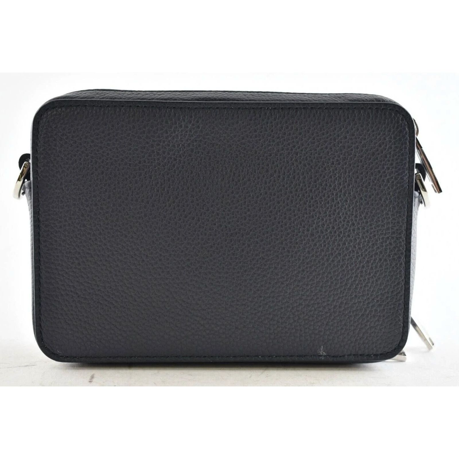 Dior Air Dior Jordaan Logo Small Zipped Around Compact Bag Size ONE SIZE - 8 Thumbnail