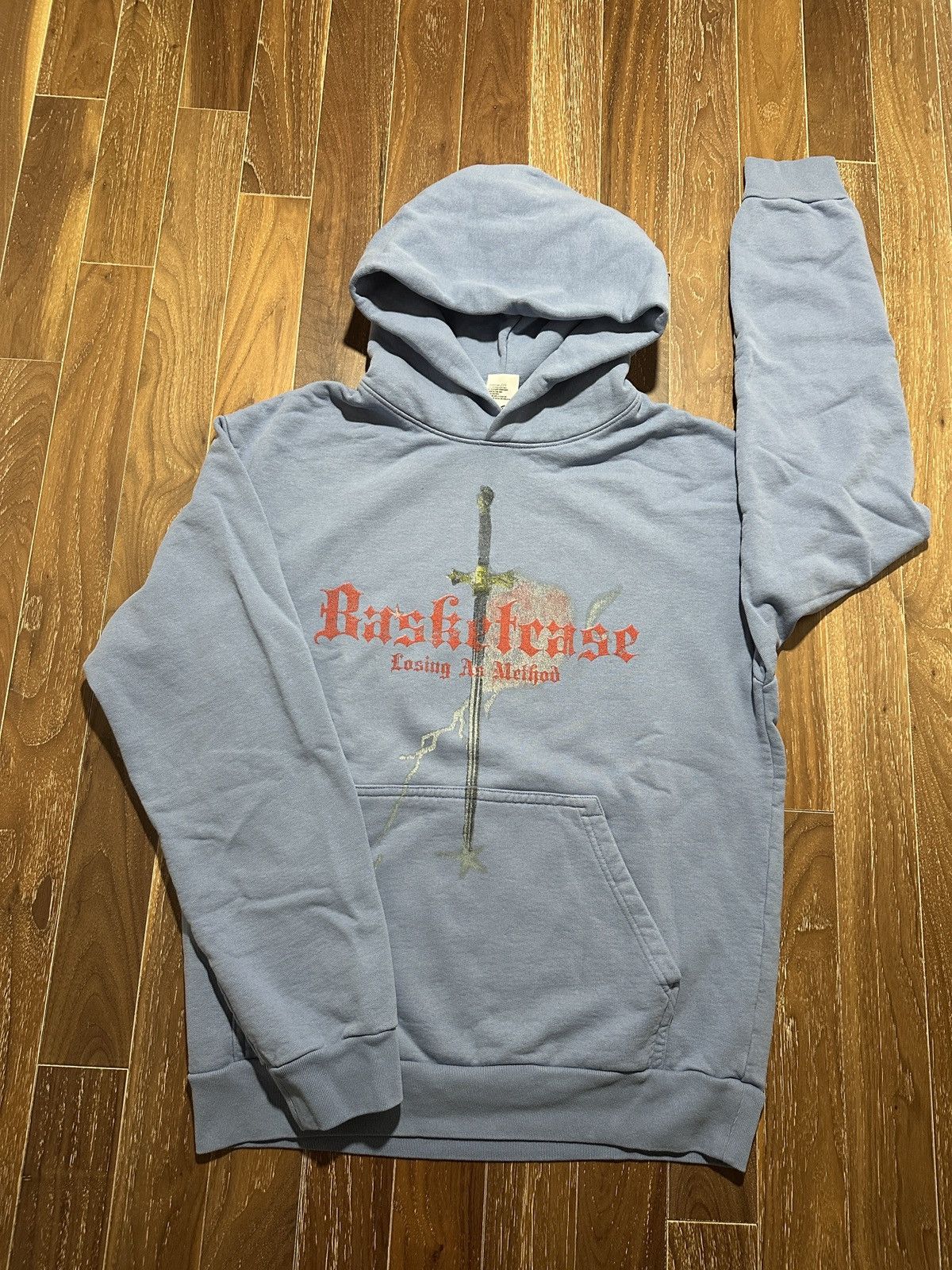 basketcase gallery Basketcase Gallery Rush Hoodie M Size US M / EU 48-50 / 2 - 9 Thumbnail