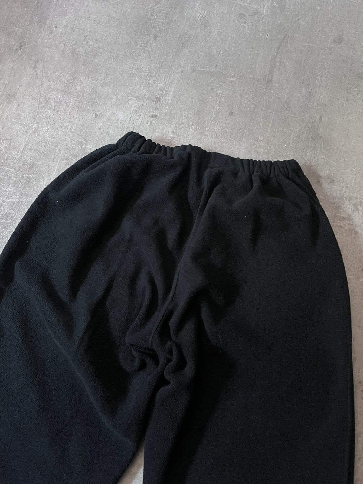 Prada Prada fleece set black vintage 00s red tab Size US M / EU 48-50 / 2 - 9 Thumbnail