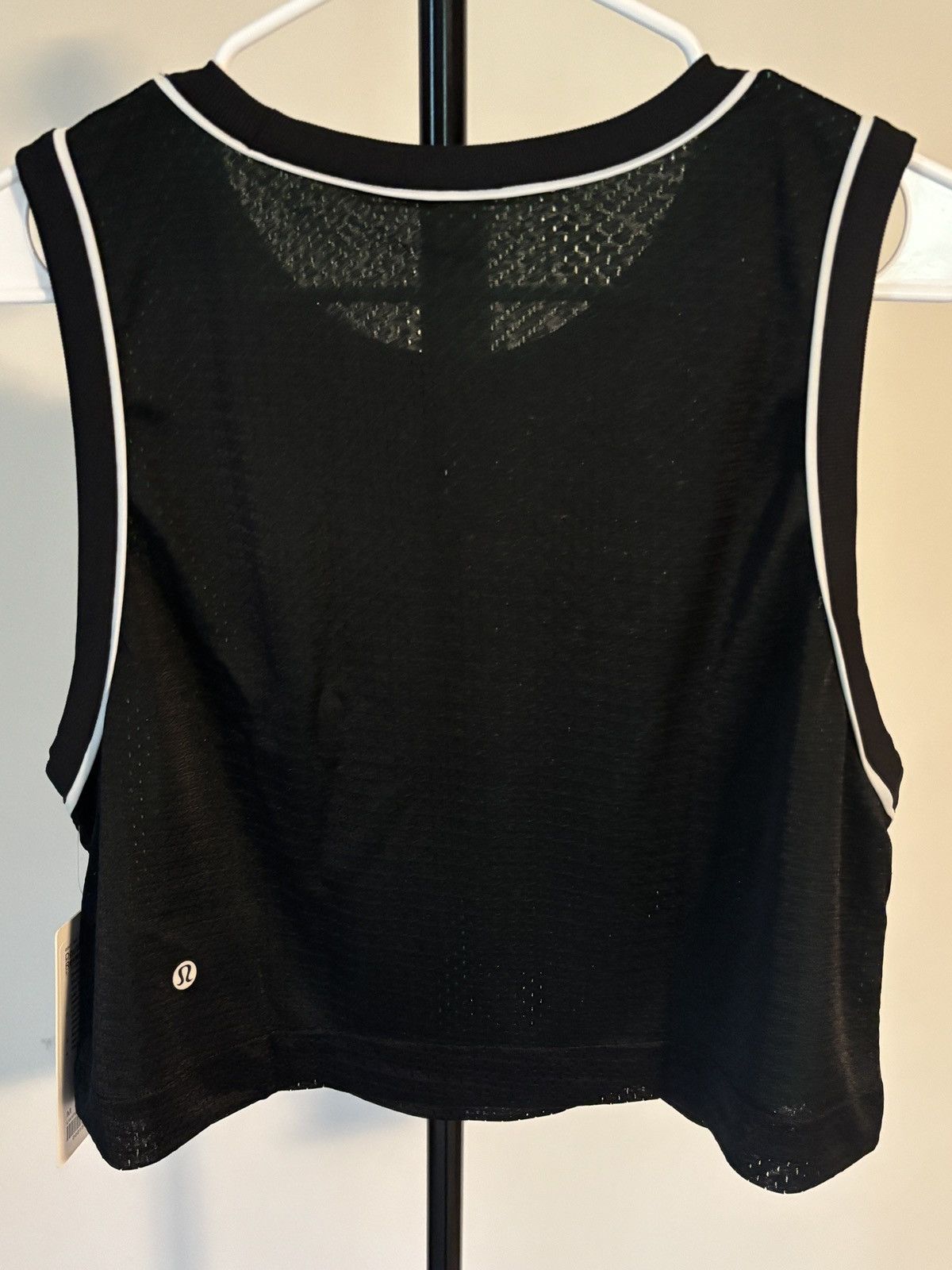 Lululemon Lululemon Double-layered Mesh Reversible Tank Size M / US 6-8 / IT 42-44 - 2 Thumbnail