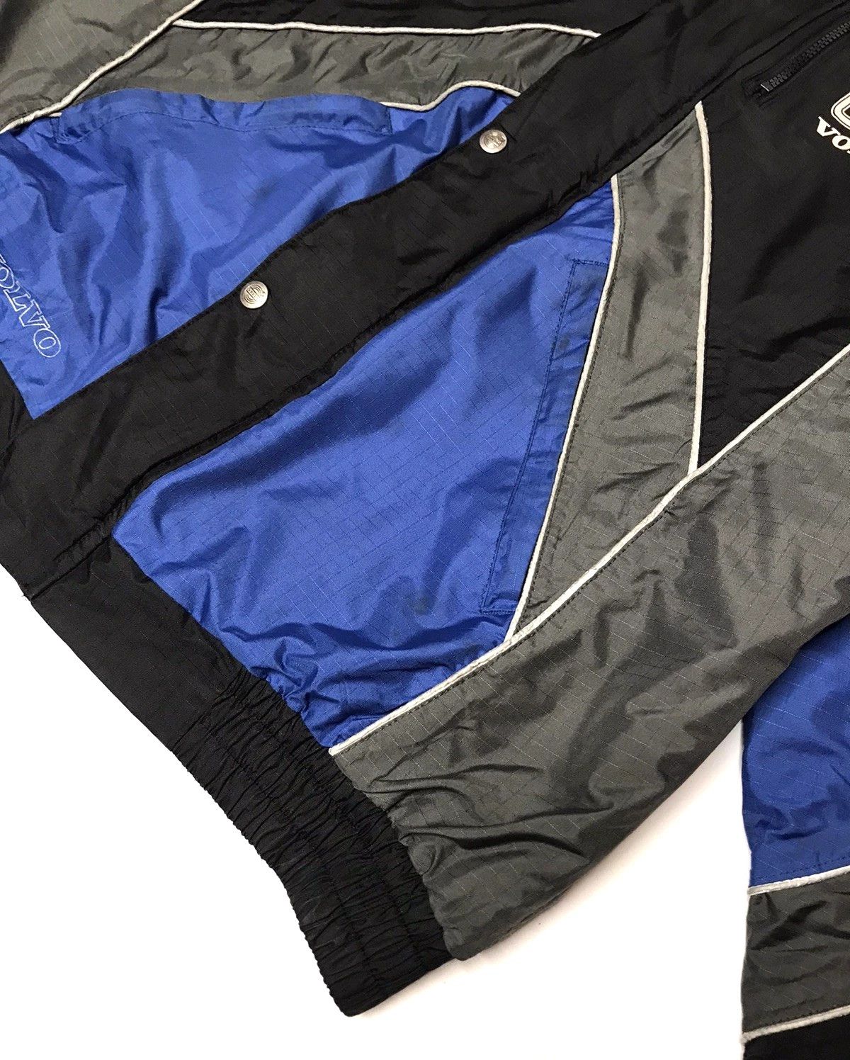 Gear for Sports Volvo Truck Driver Reflective Jacket Sz XXL Size US XXL / EU 58 / 5 - 9 Thumbnail