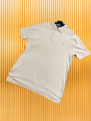 Polo Ralph Lauren × Vintage RARE POLO RALPH LAUREN POLO TEE SHIRT Size US S / EU 44-46 / 1 - 1 Thumbnail