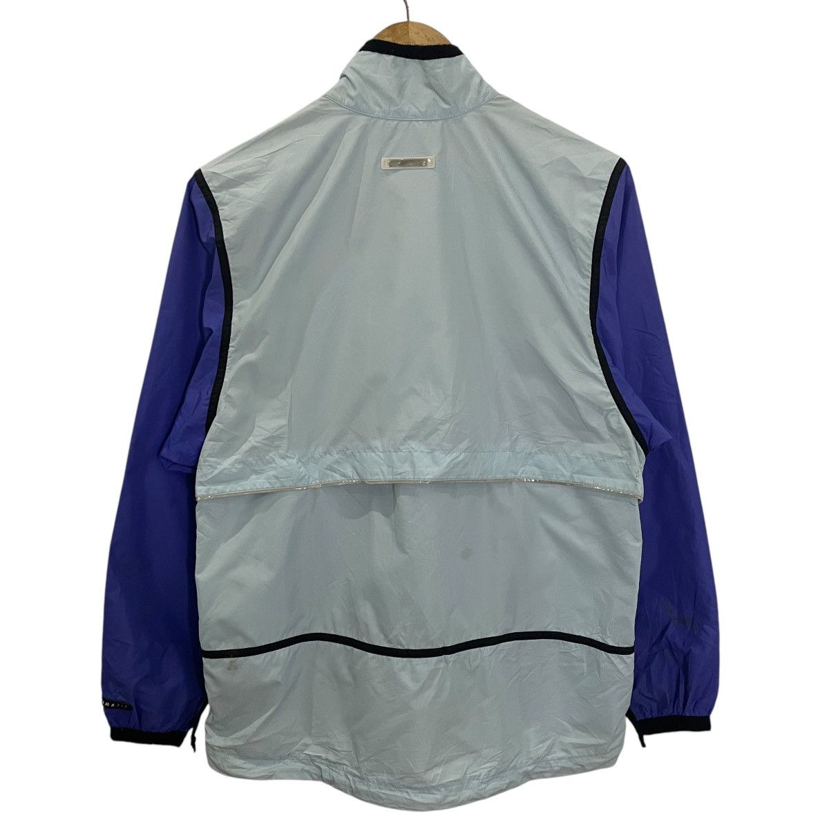Nike Vintage 90s Nike Jacket Size US L / EU 52-54 / 3 - 8 Thumbnail