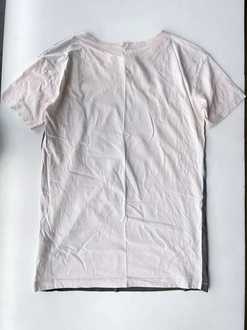 Maison Margiela MM6 Maison Martin Margiela Street Art T-Shirt-dmc Size US S / EU 44-46 / 1 - 6 Thumbnail