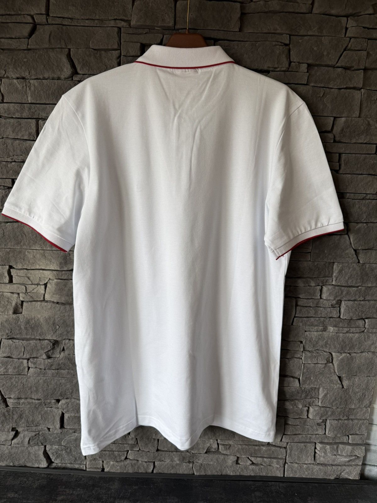 Hugo Boss Hugo Boss Men’s White T-Shirt Size XL New with Tags Size US XL / EU 56 / 4 - 7 Thumbnail