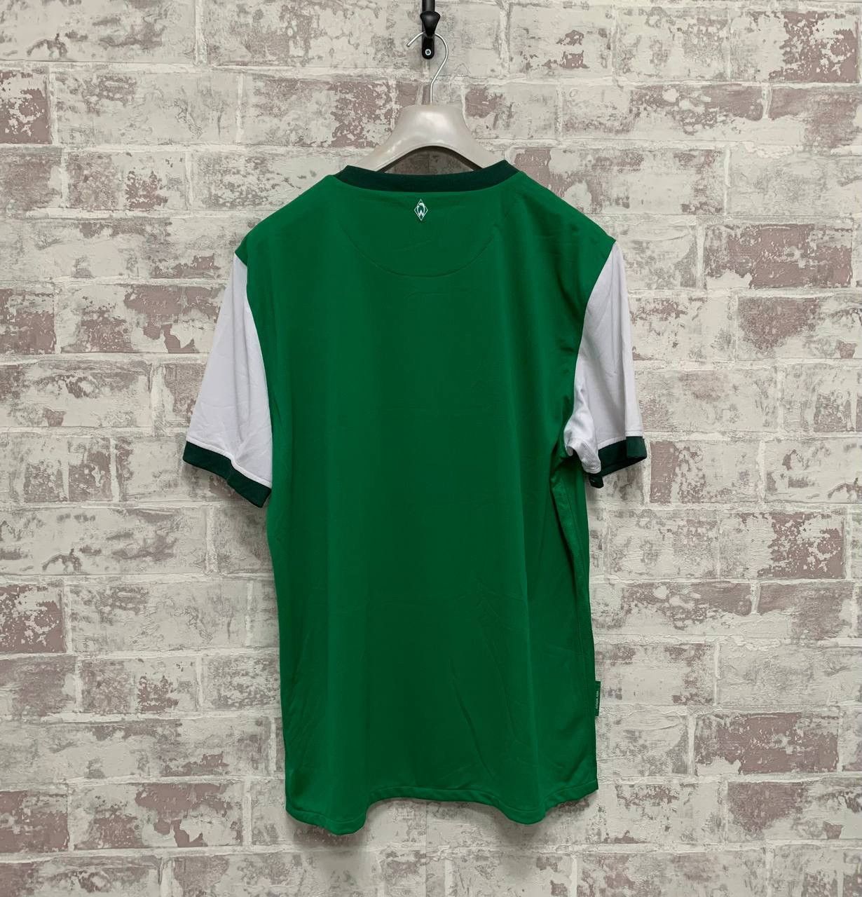 Nike 2009-2010 Werder Bremen Soccer Jersey Size-XL Size US XL / EU 56 / 4 - 2 Thumbnail
