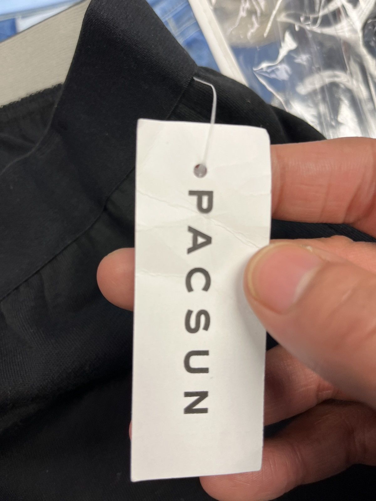 Essentials × Fear of God Fear Of God Essentials Legging Size US 36 / EU 52 - 9 Thumbnail