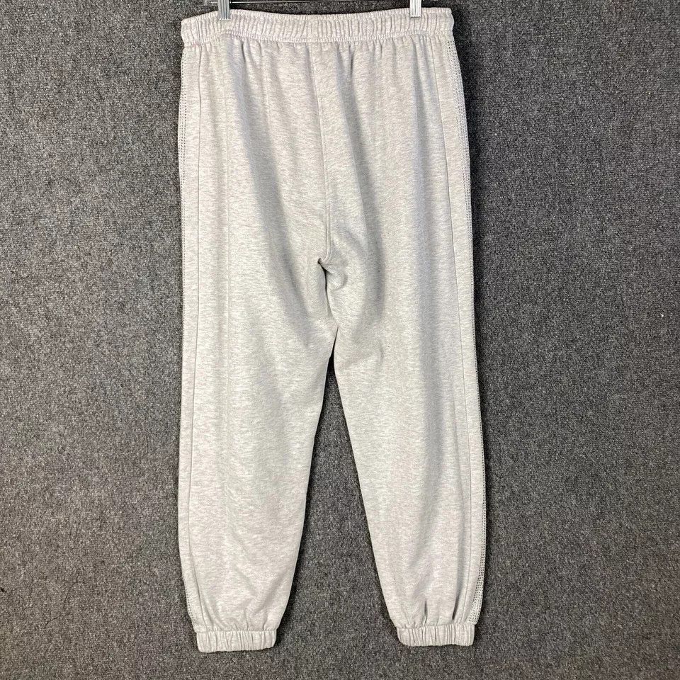Topshop Topshop Sweatpants Women's Size 12 Drawstring Stretch Size 32" / US 10 / IT 46 - 6 Thumbnail