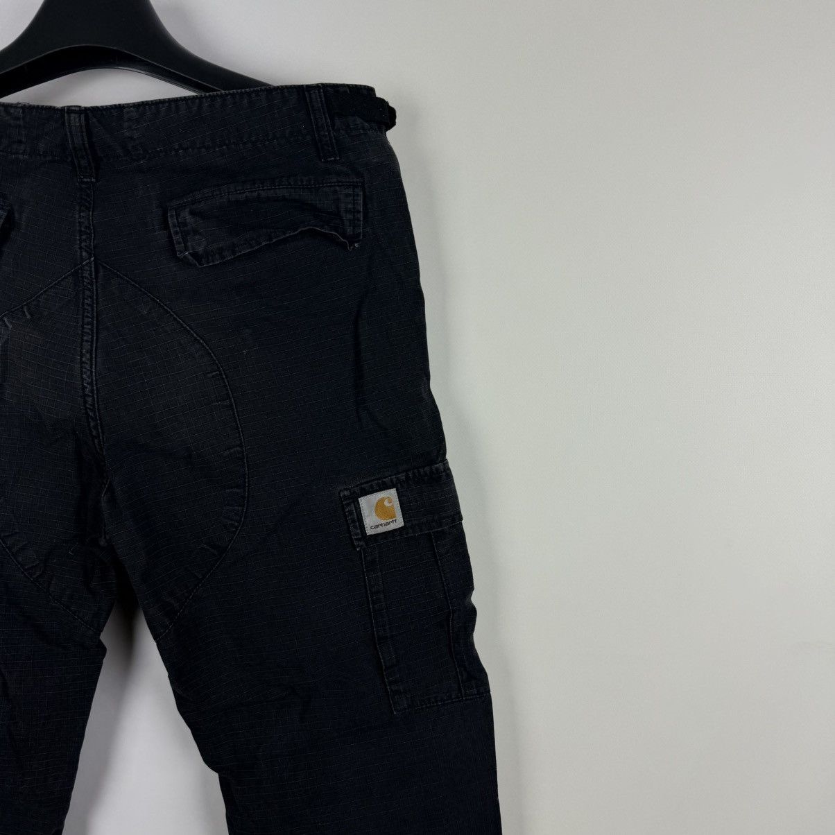 Carhartt Carhartt Regular Cargo Pant Men Size US 32 / EU 48 - 4 Thumbnail