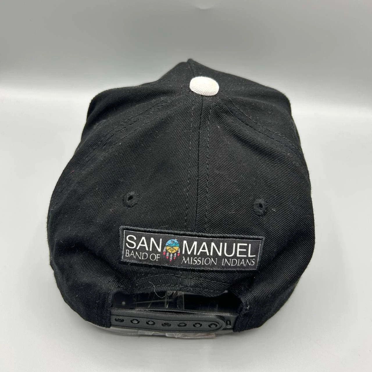 Other Los Angeles LA Kings San Manuel Band of Mission Snap Back Size ONE SIZE - 5 Thumbnail