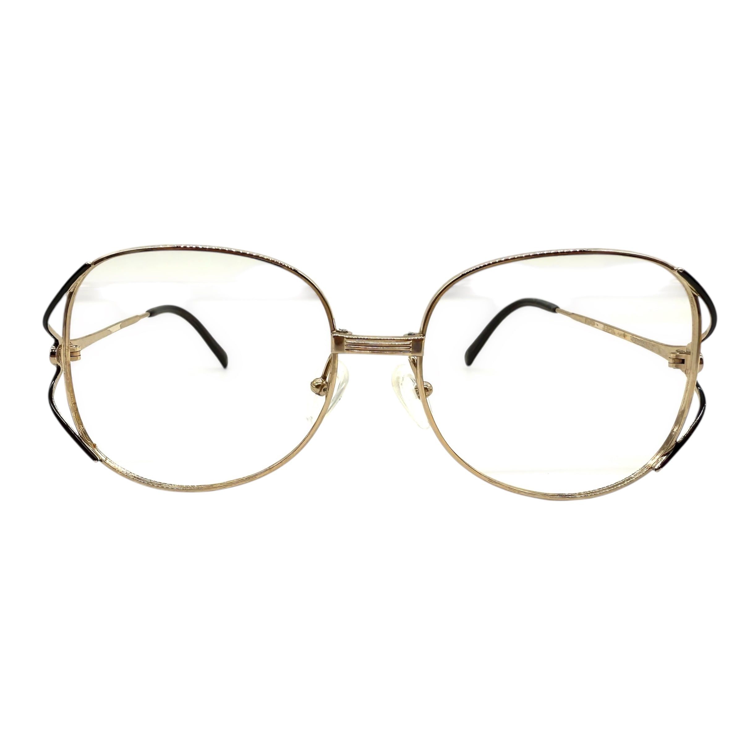 Christian Dior Monsieur Vintage Dior Eyewear Glasses Frame Size ONE SIZE - 2 Thumbnail