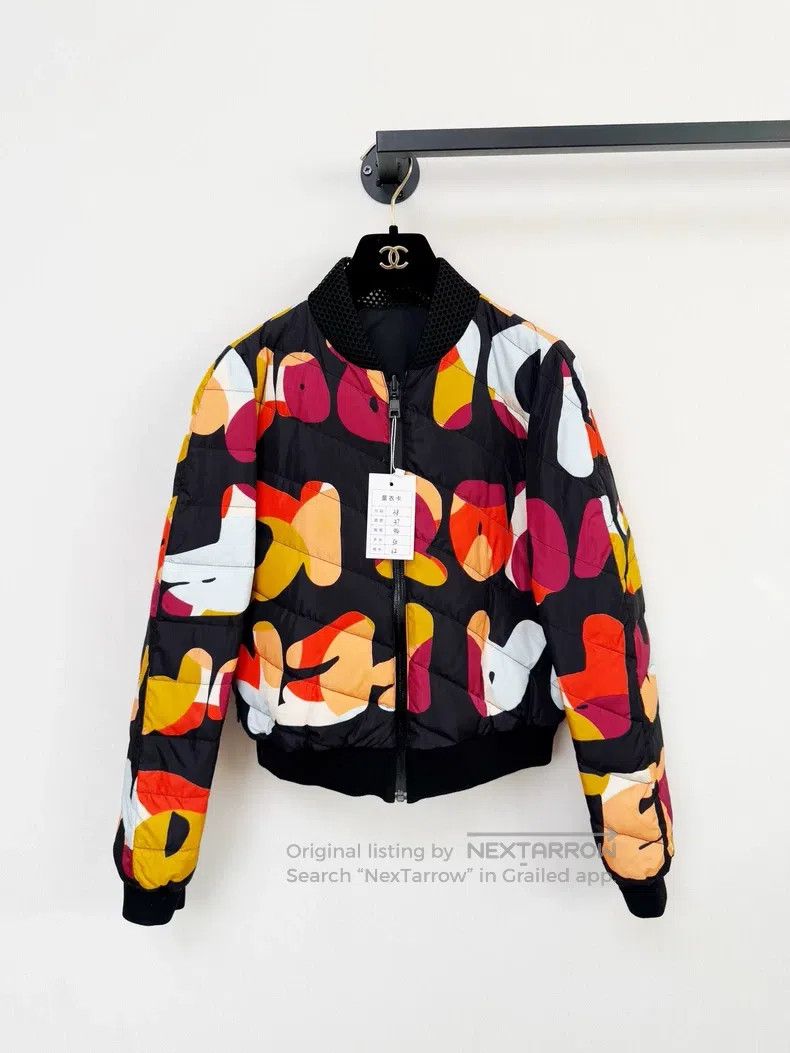 Other Fendi Down Jacket Size XS / US 0-2 / IT 36-38 - 1 Thumbnail