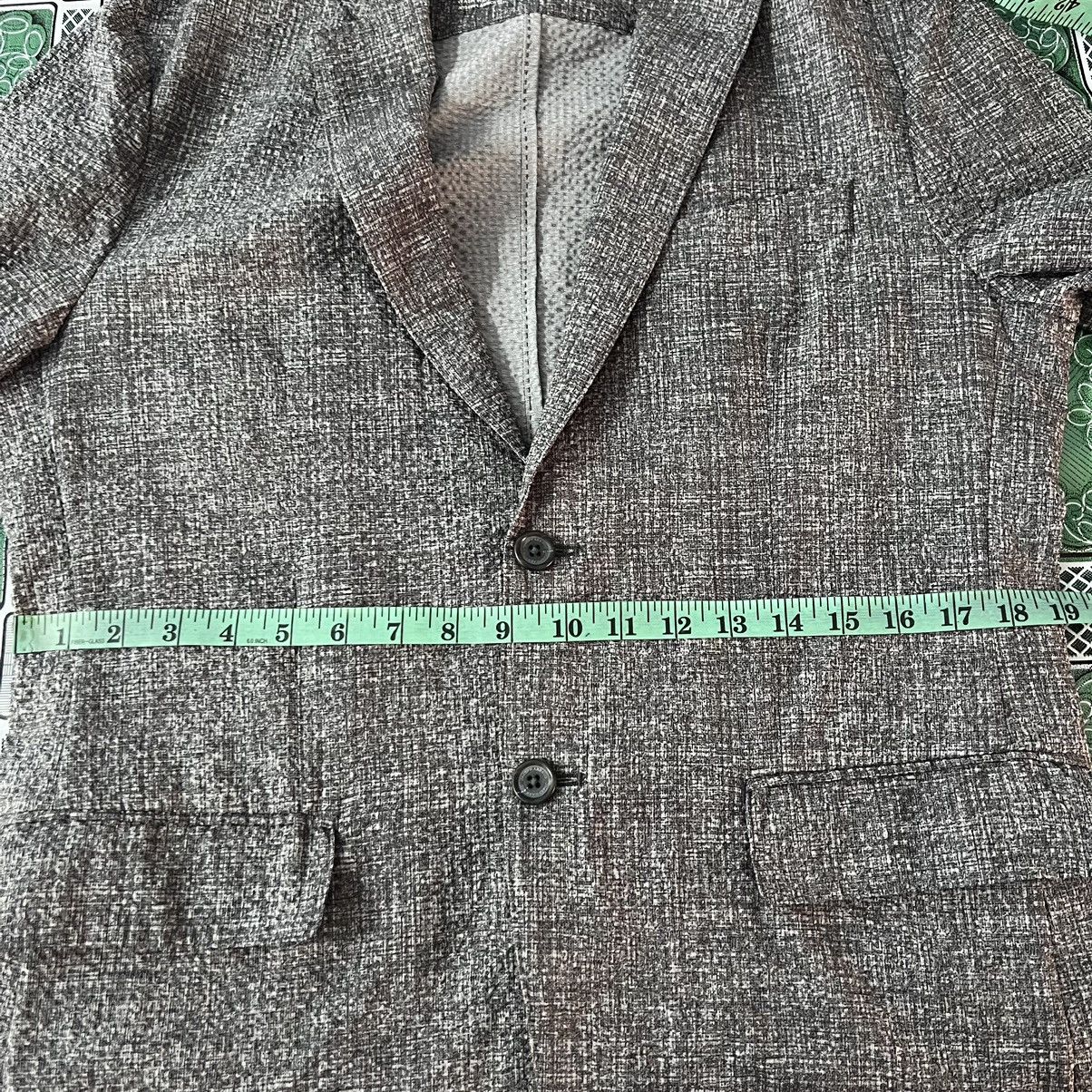 Jean Paul Gaultier × Joseph Abboud 🔥 Joseph Abboud blazer jacket onword Size US S / EU 44-46 / 1 - 6 Thumbnail
