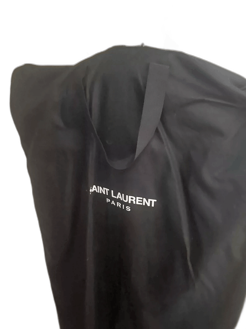 Saint Laurent Paris saint laurent paris leather jacket for sale-2507 Size US L / EU 52-54 / 3 - 7 Thumbnail