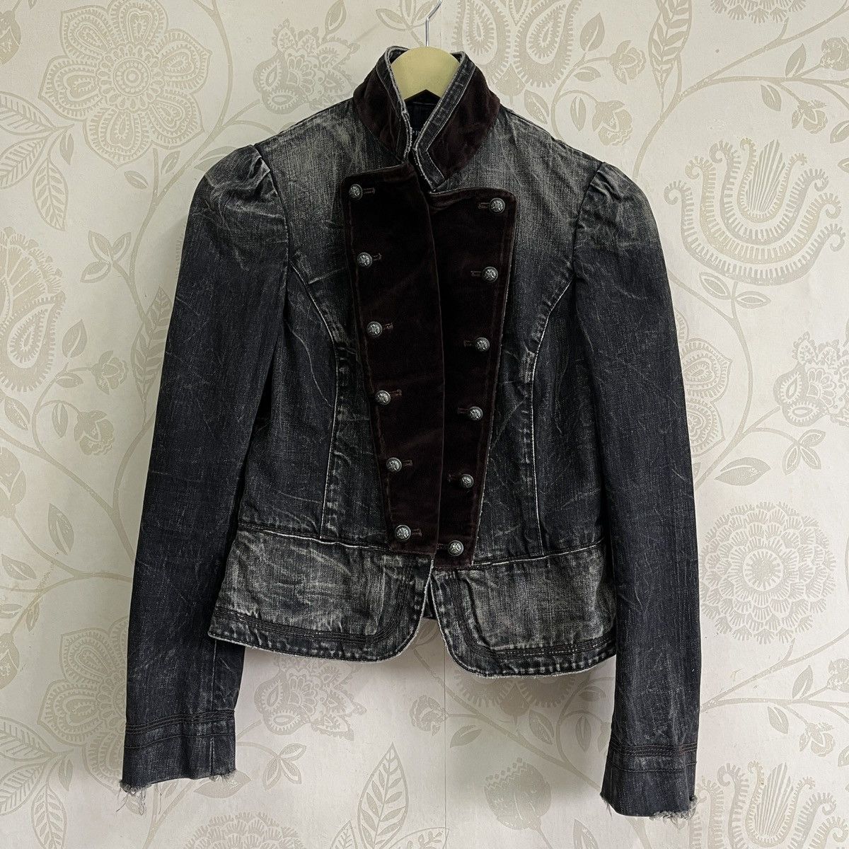 Polo Ralph Lauren Ralph Lauren Jacket Size XL / US 12-14 / IT 48-50 - 3 Thumbnail