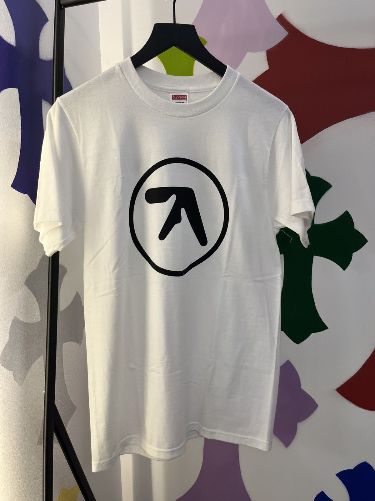Supreme Supreme Ambient Works Tee Size US S / EU 44-46 / 1 - 1 Thumbnail