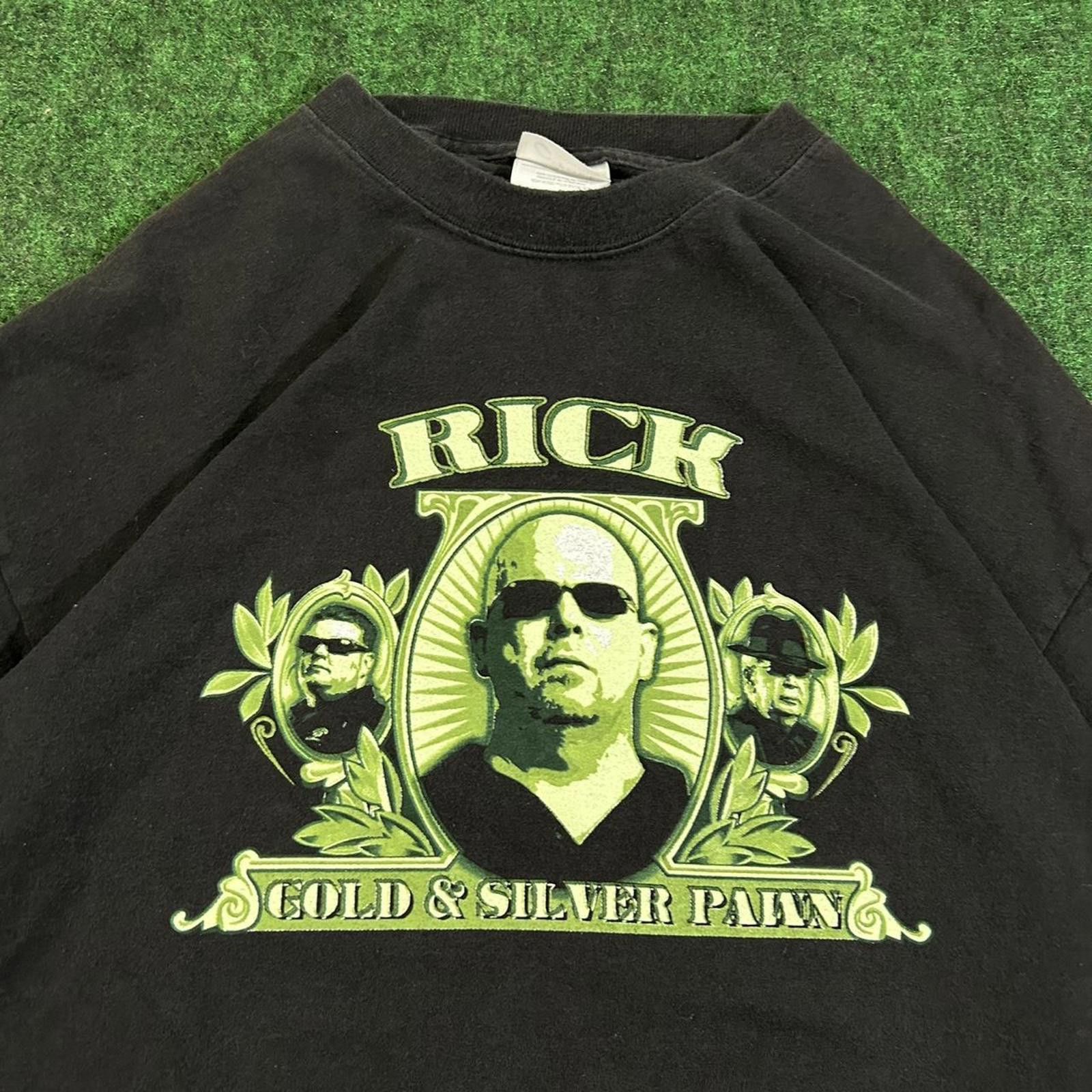 Other Vtg Pawn Stars Rick Promo Tee Size XL Size US XL / EU 56 / 4 - 1 Thumbnail