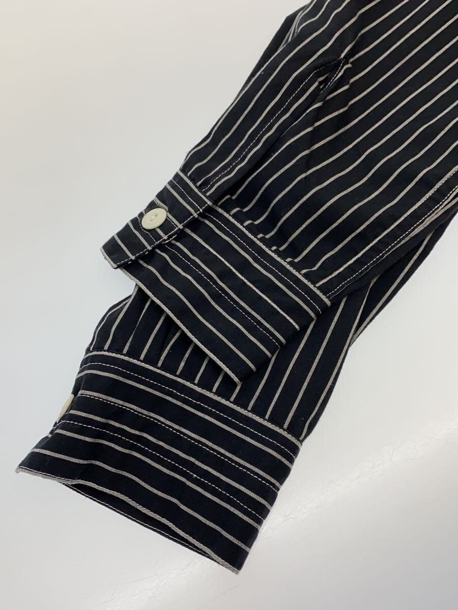 Number (N)ine Striped Button Shirt Size US XL / EU 56 / 4 - 3 Thumbnail