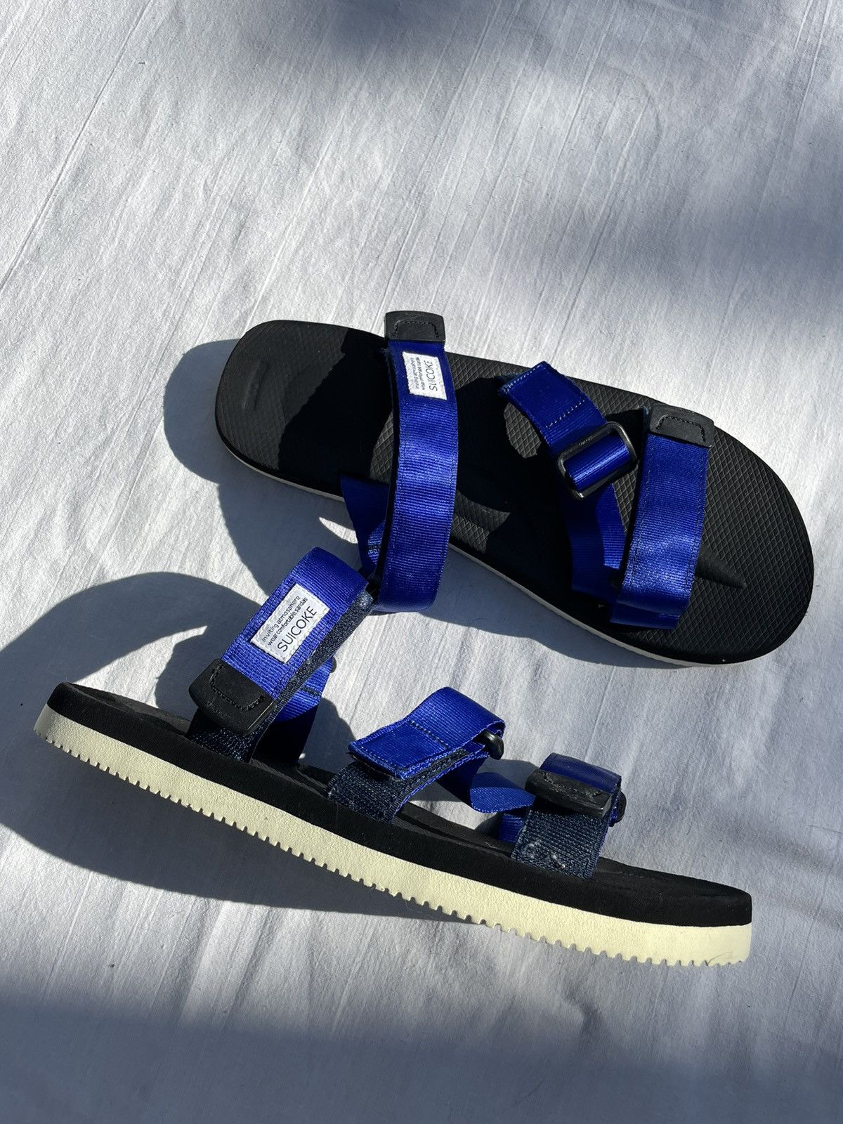 Suicoke Suicoke Sandals Size US 9 / EU 42 - 5 Thumbnail