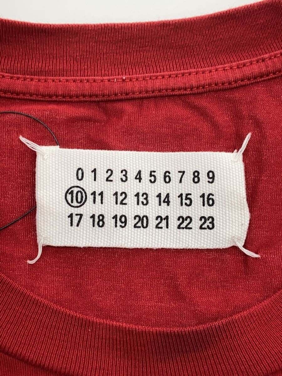 Maison Margiela Stitch Tee Size US M / EU 48-50 / 2 - 4 Thumbnail