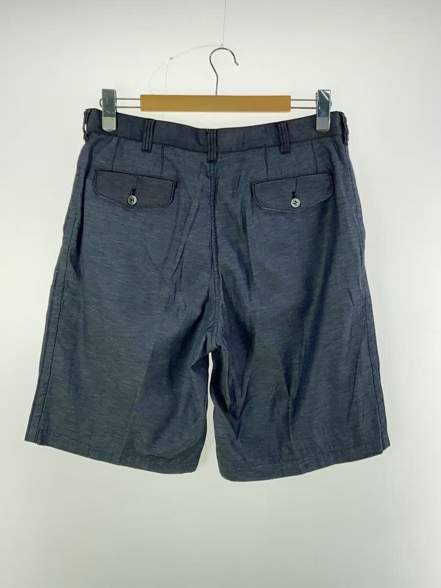 Comme des Garcons × Comme des Garcons Homme Deux Pleated Shorts Size US 33 - 2 Thumbnail