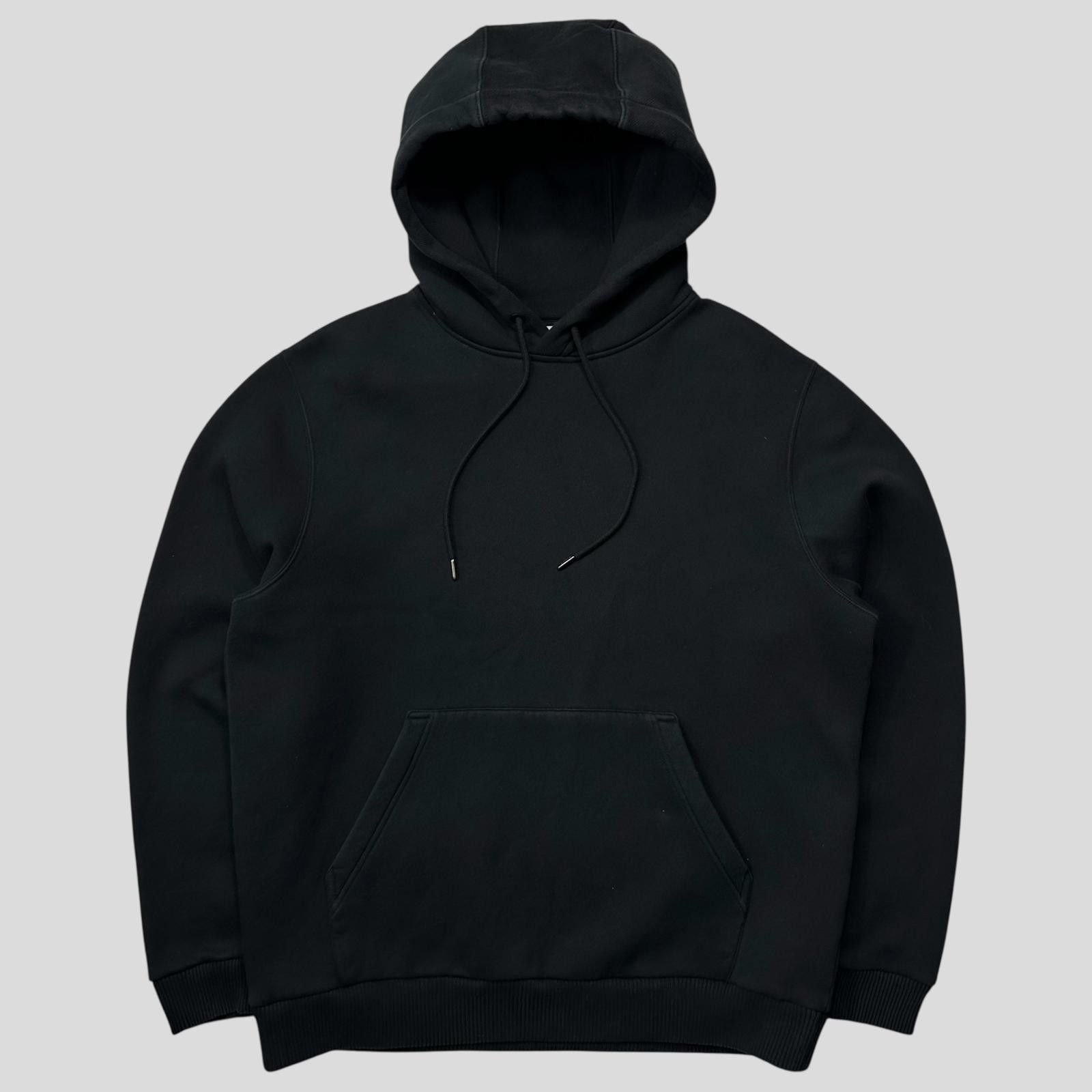 Burberry Burberry 2021 Horseferry Logo Heavy Conan Hoodie - M (L/XL) Size US M / EU 48-50 / 2 - 2 Thumbnail