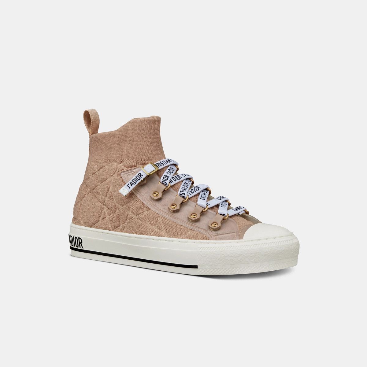 Dior o1bcso1str0226 Walkin Dior Sneaker in Multicolor Size US 9 / IT 39 - 2 Thumbnail