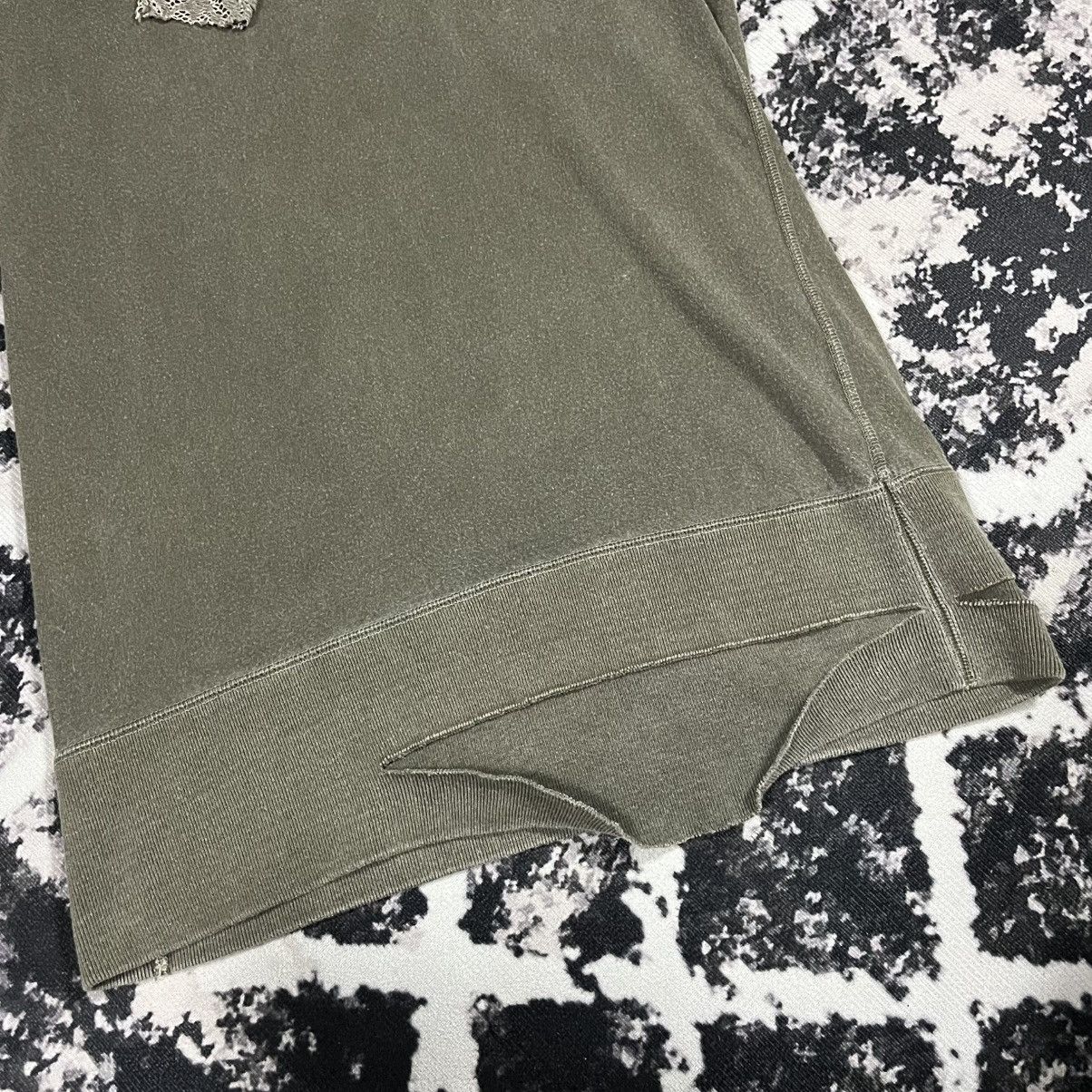 Issey Miyake Sunao Kuwahara by Issey Miyake Size US M / EU 48-50 / 2 - 5 Thumbnail