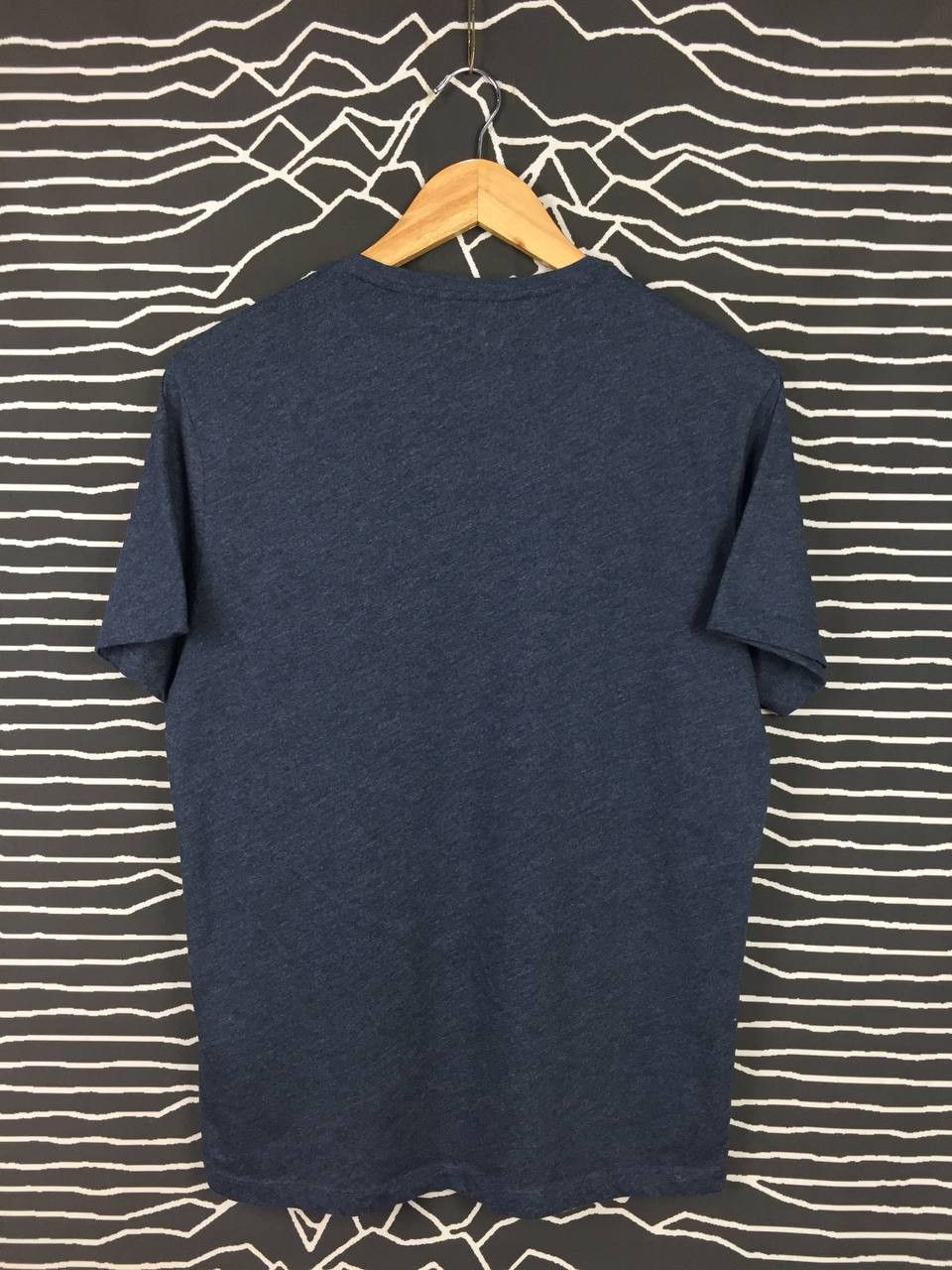 Banana Republic × Vintage Banana Republic Bicycle Parts Graphic Tee Size US S / EU 44-46 / 1 - 4 Thumbnail